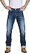 Produktbild Rokker Iron Selvage Washed Jeans 33 L32