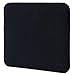 Price comparison product image 'Incase Slim Sleeve Case for Apple iPad Pro 12.9 "Black" Diamond Ripstop I 3 mm thick Faux Fur Interior I Quality Zipper] – INPD1 00271 with Black
