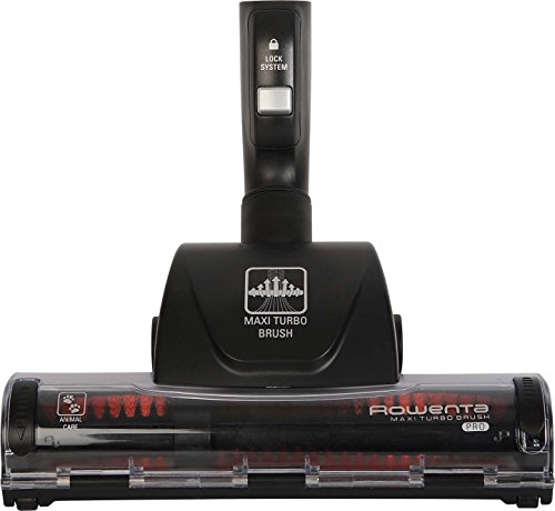 Preisvergleich Produktbild Rowenta Maxi-Turbo-Bürste ZR 902201 EAN: 3507790043554