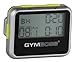 Produktbild Gymboss Interval Timer and Stopwatch - SILVER / YELLOW METALLIC GLOSS by Gymboss