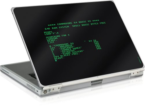 Speedlink Lares Protective Notebook Cover, Geek 1 - 2