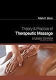 Image de Theory & Practice of Therapeutic Massage: School Version