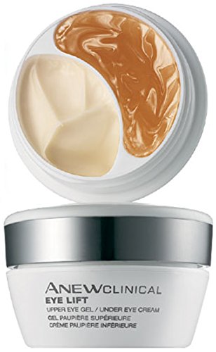Avon Anew Clinical Infinite Lift Dual Eye System