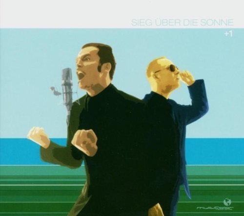 Preisvergleich Produktbild +1 [Us Import] by Sieg Uber Die Sonne