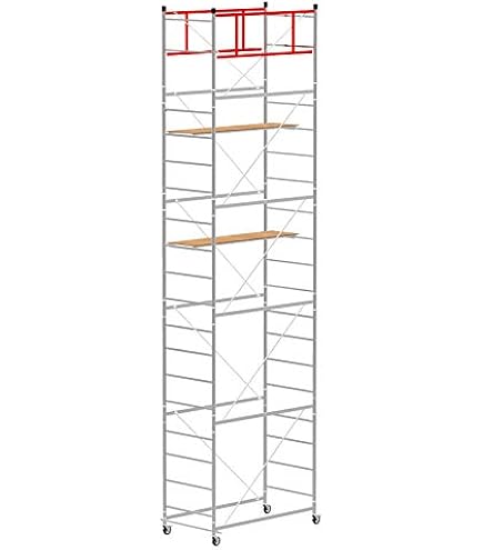 Tessuto Copriponteggi VERDELOOK - 1.8x10m, Verde Antivento E Antipolvere Per Cantieri - Foto 9