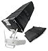 Produktbild Tuff-Luv 3 in 1 Blackout Periscope Hood for Drone Remote Controller ipad Mini (DJI Controller, Inspire, Phantom plus others)