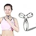 MAKARTT 3D Y Roller Massager Body Face Massager Face Lift Body Slimming Skin Tighten Tone Facial Toner