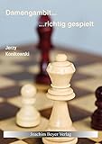Image de Damengambit - richtig gespielt