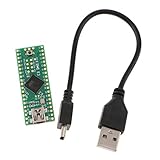 Se ha instalado el programa Bootloader, puede descargar directamente el código de la aplicación a través de la interfaz USB, muy útil para principiantes.