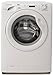 Produktbild Candy GC 14102 D3 Waschmaschine Frontlader / A+++ A / 239 kWh/Jahr / 1400 UpM / 12900 L/Jahr / 1-10 kg Füllmenge mit intelligenter Verbrauchsanpassung / Digitaldisplay und min. Restlaufanzeige / weiß