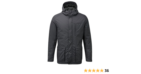 kiwi classic thermic jacket
