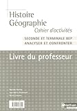 Image de HIST GEOG DET 2E PRO/TERM BEP