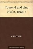  Tausend und eine Nacht, Band 2