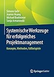 Systemische Werkzeuge für erfolgreiches Projektmanagement: Konzepte, Methoden, Fallbeispiele by 