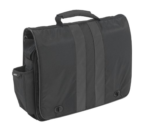 Baby Jogger Snap n Go Diaper Bag (Black/ Black)