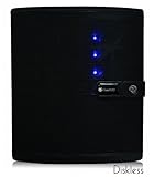 Diverse NAS iX-Systems FreeNAS Mini 4*SATA HotSwap (Max. 24TB) Retail, FREENAS Mini