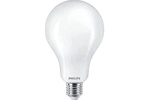 PHILIPS LED classic 200 W A95 E27 CW FR ND 1PF/4