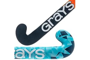 Longstreth Gray's Outdoor Wooden Field Hockey Stick - Aftershock