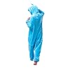 Cliont-Animale-Hippo-Pigiama-Kigurumi-Sleepwear-Nightclothes-Costume-Cosplay-Anime-Natale-Tutina