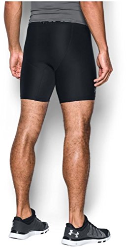 Under Armour Herren Hg Armour 2 Comp Shorts Kurze Hose - 4
