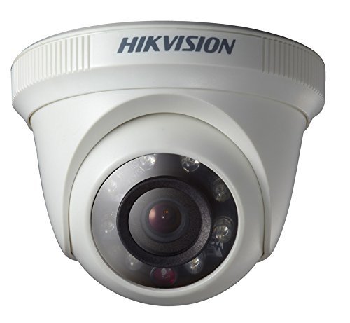 Hikvision DS-2CE5AD0T-ITP/ECO 2MP (1080P) Indoor Night Vision Dome Camera 1Pcs