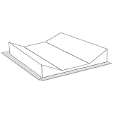 Julius Zöllner Antirutschauflage für Wickelauflagen 75 x 85 cm