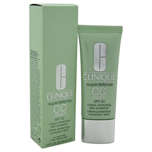 clinique super defence