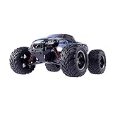Escala 1:12 | Listo para Correr RTR