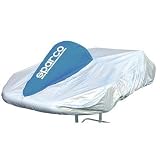 Sparco 2712 Cubre Kart
