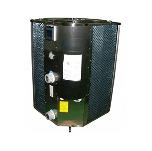 Duratech Dura+ Swimming Pool Heat Pump 22kW 3 Phase | Garden Outdoor Store