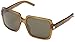 Produktbild Yves Saint Laurent Damen Sonnenbrille SL 65 A5W, Grau (Brown), One size