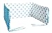 Jollein Bumper (Blue)