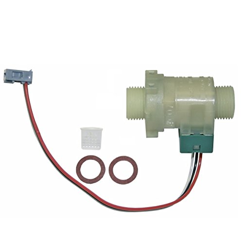 Strömungssensor Fühler Durchlauferhitzer Bosch Siemens 601072