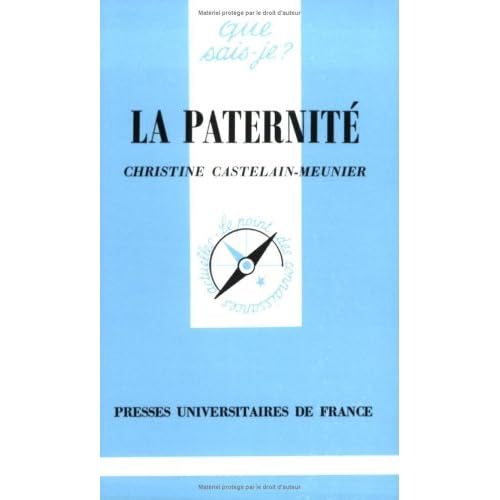 La Paternité La Paternité