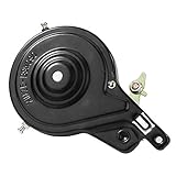 Verrückte Promotionen. Nein 90 Fahrrad Aluminiumlegierung Fahrrad Montage Feststellbremsen Hinterachsen Wellen von heummyo