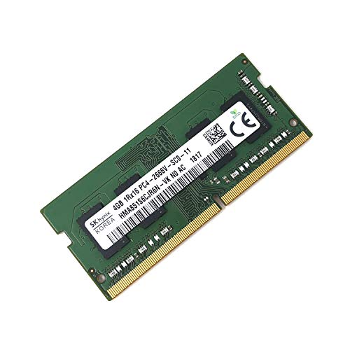 Sk hynix hma851s6cjr6n