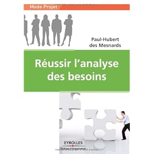 Réussir l'analyse des besoins