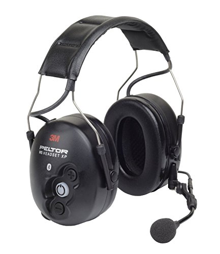 Preisvergleich Produktbild 3M Peltor WS XP Bluetooth Headset MT53H7AWS5