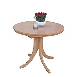ausziehtisch rund ikea Ausziehtisch ist zerlegt zum Selbstaufbau.