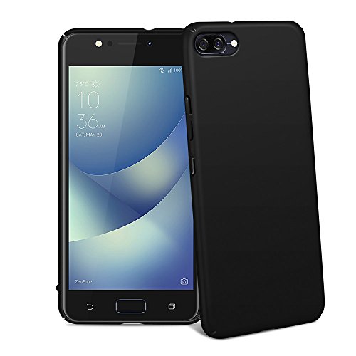 ZenFone-4-Max-ZC520KL-Case-RIFFUE-Slim-Thin-Fit-Shell-Hard-Plastic-Scratch-Resistant-Protective-PC-Cover-Matte-Texture-Smooth-Coating-Case-for-Asus-ZenFone-4-Max-ZC520KL-52