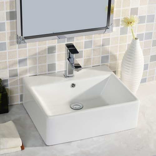 Suchergebnis auf Amazon.de für: Rechteckige Waschbecken