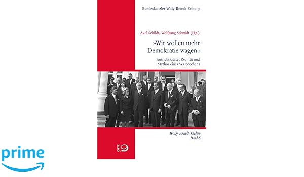 Wir Wollen Mehr Demokratie Wagen Antriebskrafte Realitat Und