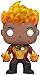 Produktbild Funko 9686 No POP Vinylfigur: Legends of Tomorrow: Firestorm, Einheitsgröße