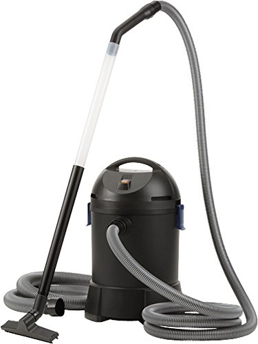 Preisvergleich Produktbild Oase Nass- und Trockensauger Pondovac classic , 27 Liter Tank