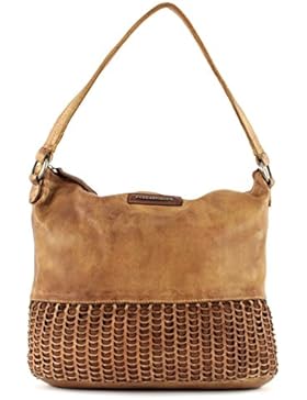 FREDsBRUDER Happiness Schultertasche 37 cm