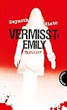 Cover zum Buch Vermisst: Emily