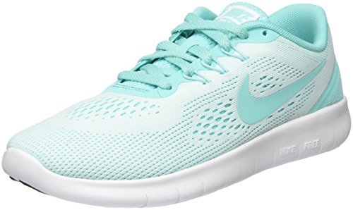 Preisvergleich Produktbild Nike Free RN GS, Mädchen Training