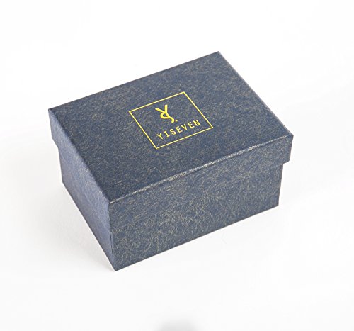 YISEVEN Kaninchen Pelz Anhänger Plüsch Fahrzeugschlüssel Handtaschenanhänger Schlüsselanhänger - 7