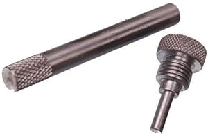 US PRO Paire de broches de verouillage pour synchronisation moteur 200 ou 300 tdi courroie A3188