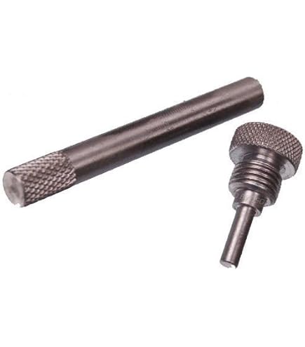 Kit Outils Synchronisation Moteur Land Rover 200Tdi/300Tdi/2.5D - 14 Pièces, Acier - Pour Courroie Distribution